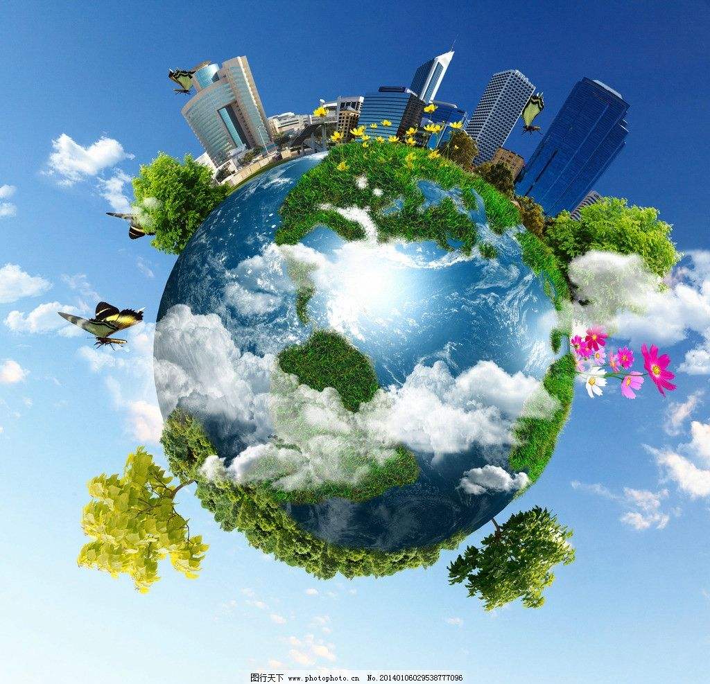 生態環境部:已出臺60余部生態環保法律法規