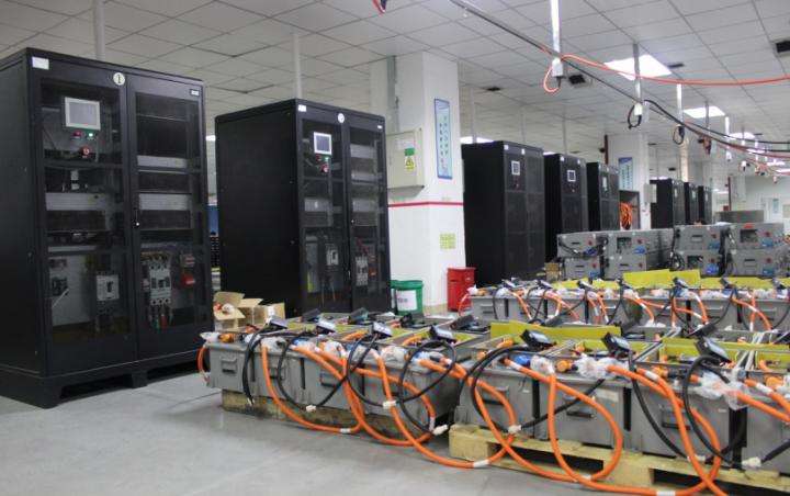 電池廠酸性廢氣處理 電池廠酸性廢氣處理