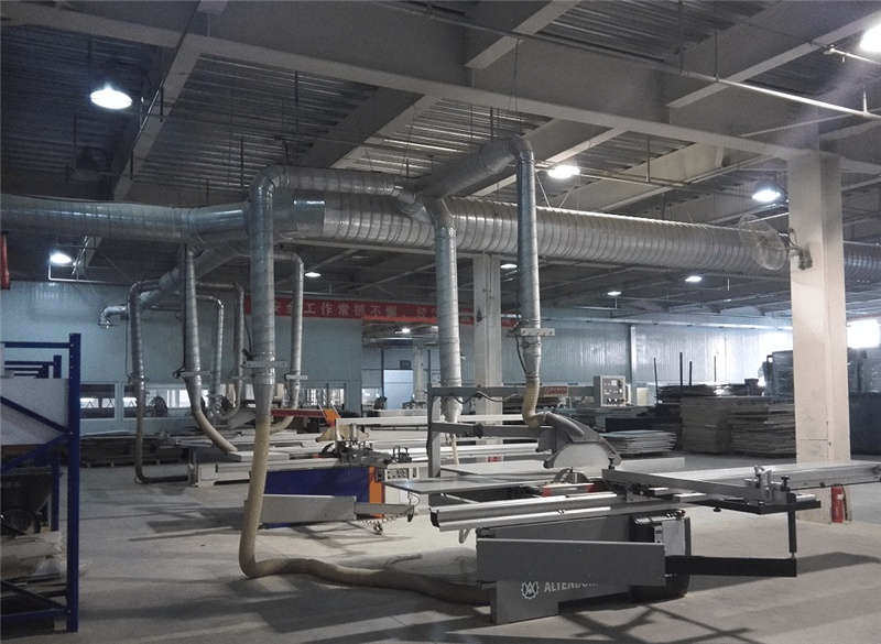 綠深粉塵治理 綠深粉塵治理