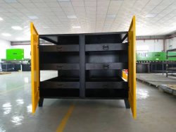 東莞市環(huán)保局將開(kāi)展為期2個(gè)月的違法排污整治行動(dòng)