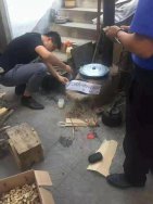 廢氣“泄漏”實(shí)為管道沒(méi)接通，企業(yè)閑置廢氣處理設(shè)施被定格處罰