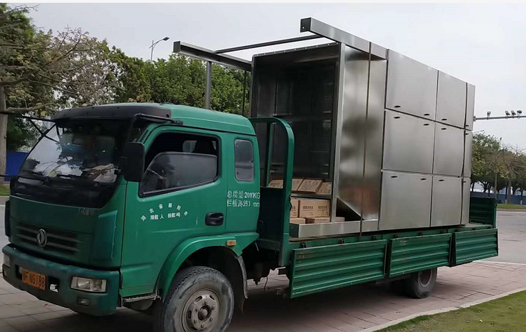 活性炭箱說明 活性炭箱說明