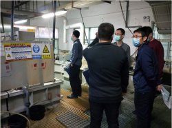 疫情期間環(huán)保不落，東莞決勝三大污染（廢水、廢氣、廢渣）攻堅(jiān)戰(zhàn)?環(huán)保工作