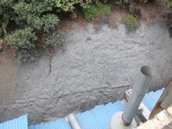 東莞樟木頭生態環境分局查封一家粉塵未經處理直接排放的企業