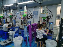 東莞市企石鎮：快速處理廢氣擾民問題，企業面臨罰款