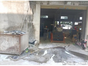 佛山企業逃避監管排放廢水？查處！