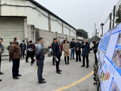 佛山市生態環境局組織召開2024年佛山市水污染防治重